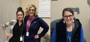 School Counseling Week