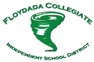 Why is Floydada ISD a collegiate district?