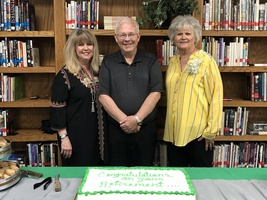 2019 Retirees
