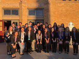 Way to go BPA!