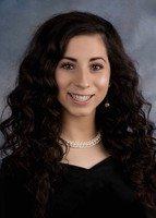 Congratulations to our 2020 FHS Valedictorian, Azalea Garza !