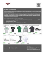 Whirlwind Football