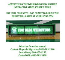 Advertise Sign