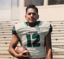 Mike DeLaFuente to play in the ASCO All-Star